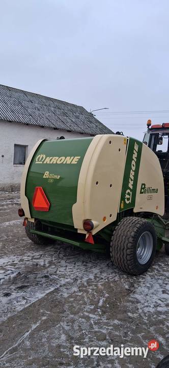 Krone kr sipma lelywelger Mrocza