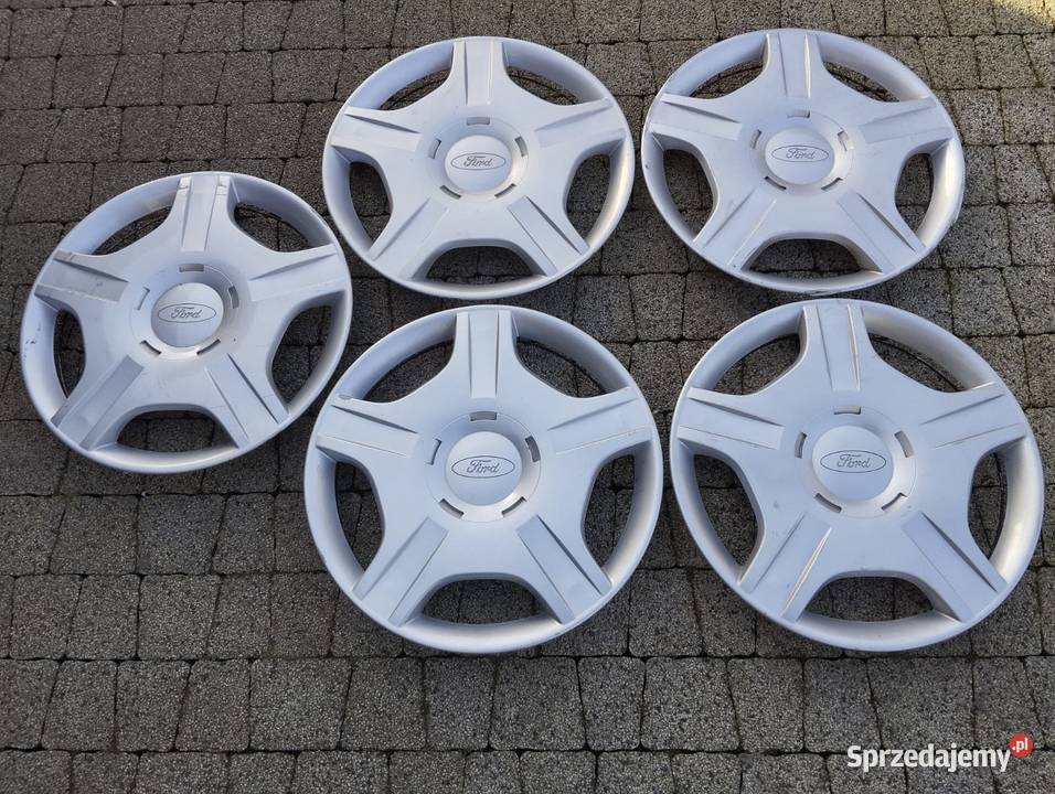 Kołpak Ford 14 2M511130AA sztukę Kołpaki Kamieniec