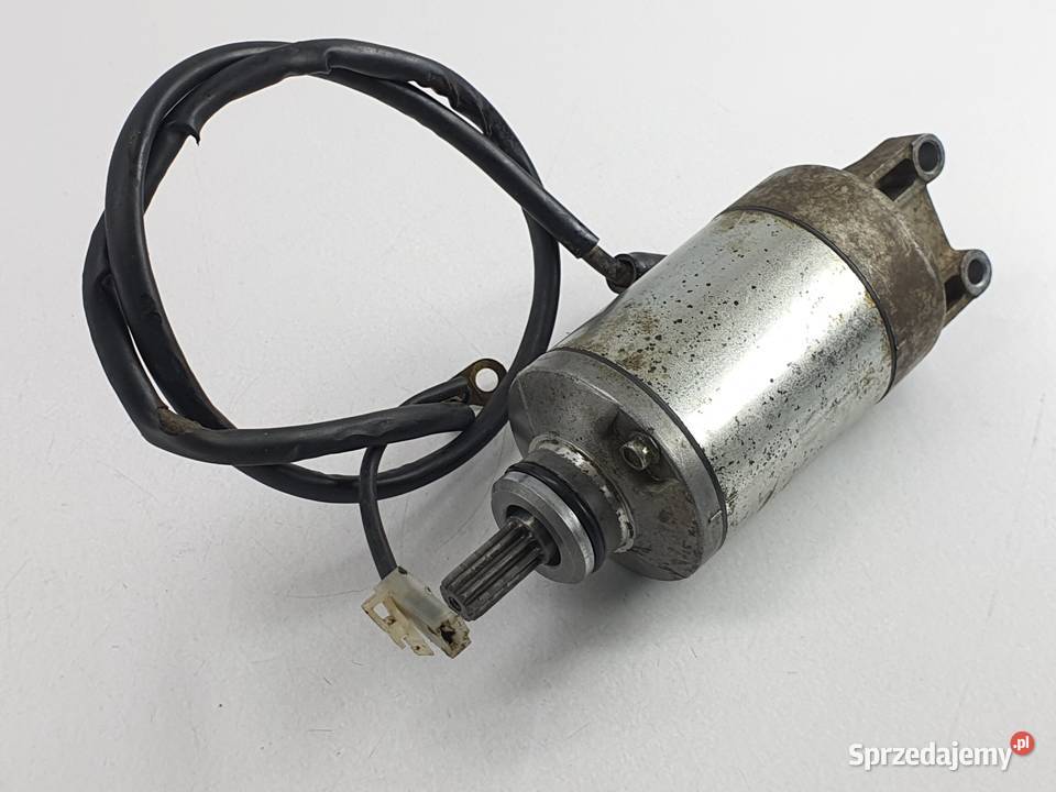 Rozrusznik Suzuki Ltz 400 Wtrysk Łódź sprzedam