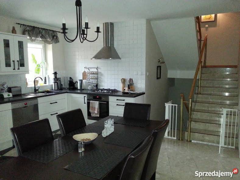 dom Nieporet gazowe Nieporęt