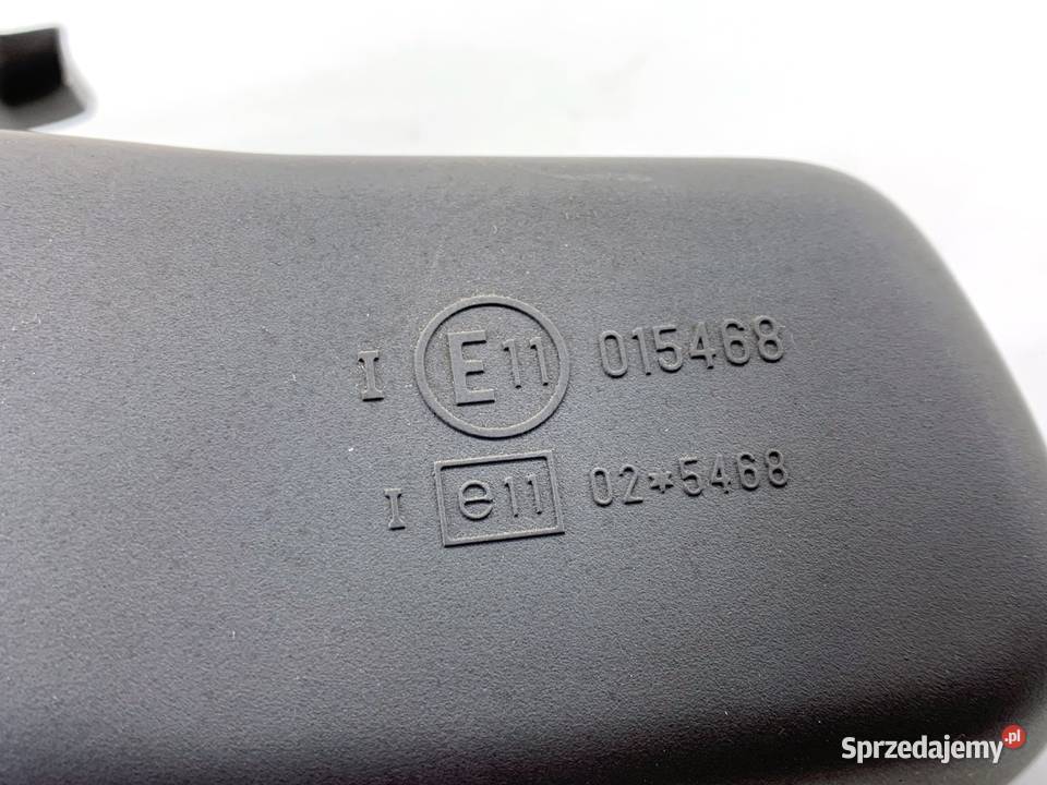 LUSTERKO WEWNĘTRZNE VOLVO S60 I SedanLimuzyna osobowe