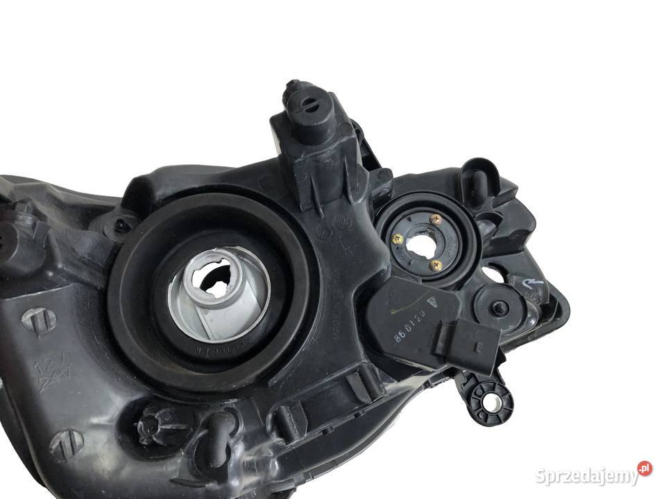 Dodge Grand Caravan RT 012011122019 Reflektor