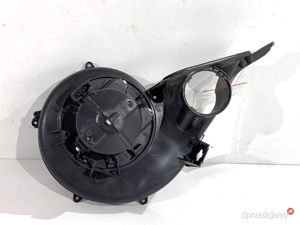 DMUCHAWA NAWIEWU VOLVO V60 I 6G9N18D413BA osobowe