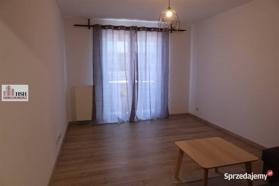 Mieszkanie Kraków 3028m2 1 pokojowe małopolskie