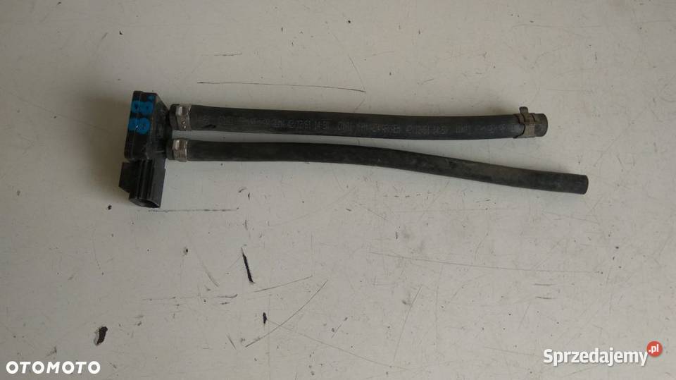 CZUJNIK DPF DISCOVERY IV 30TD 6G9N5L200AA Czujniki układu paliwowego Włoszczowa
