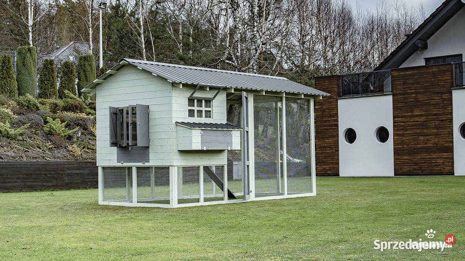 Kurnik MAŁOPOLSKI Trzemeśnia