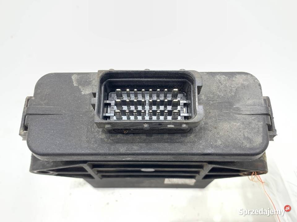 KOMPUTER LPG 67R011002 STEROWNIK GAZU ZASILANIA