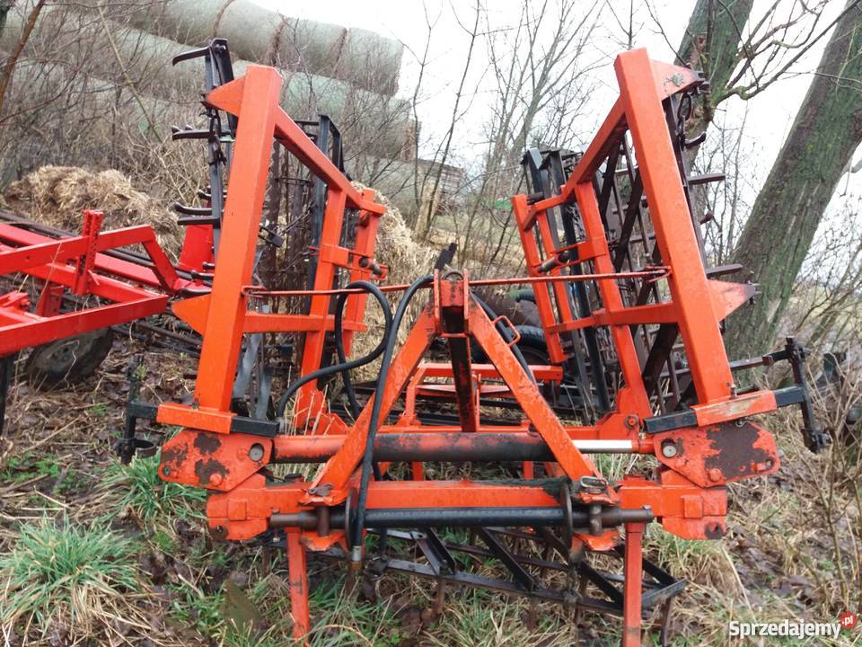 Sprzedam agregat uprawowy Chodów