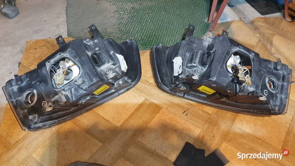 Lampy vw t5 świętokrzyskie sprzedam