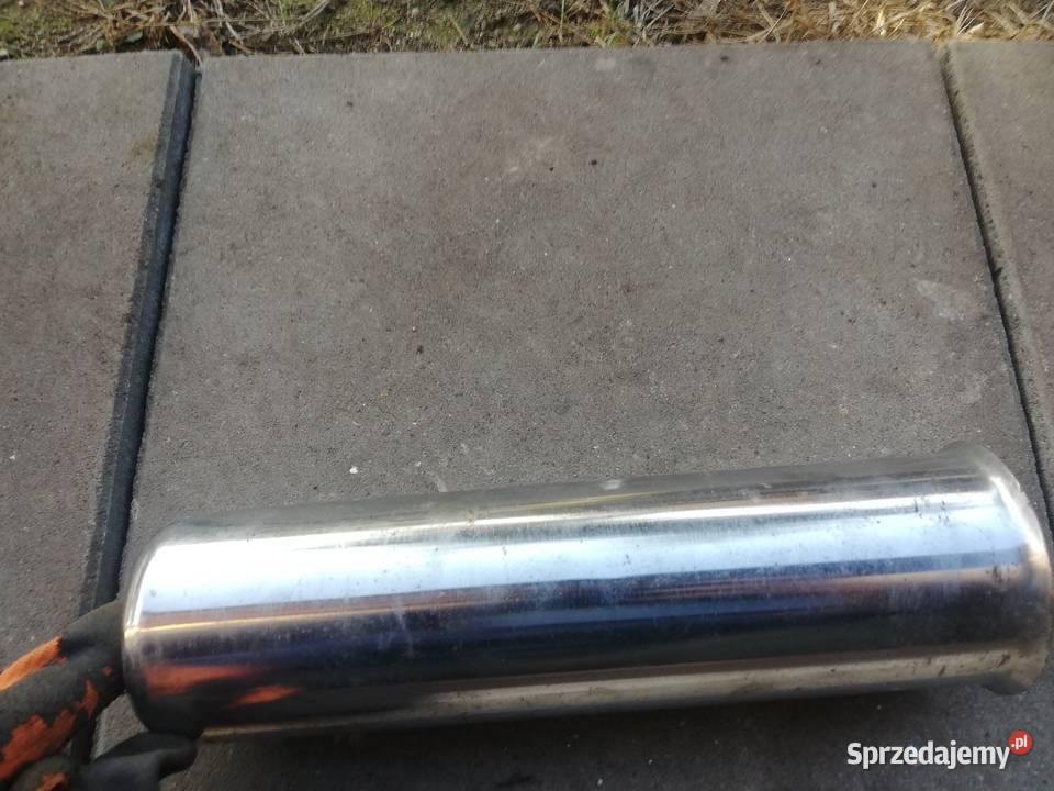 Końcuwka tłumika Simson Skierniewice