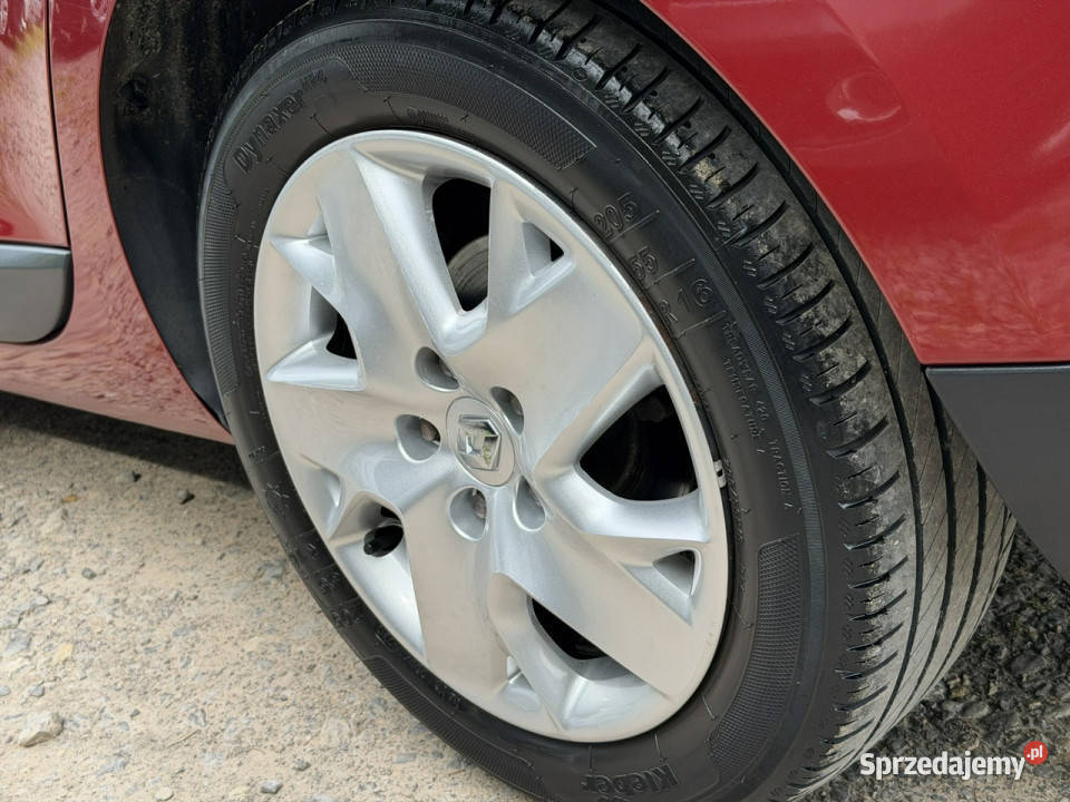 Renault Megane ASR (kontrola trakcji) Megane Samochody osobowe Częstochowa