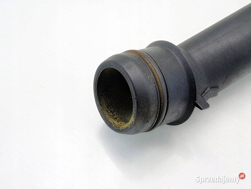 RURKA PRZEWÓD WODY CHŁODZENIA 22 HDI TDCI EURO 5 Pozostałe Sosnowiec