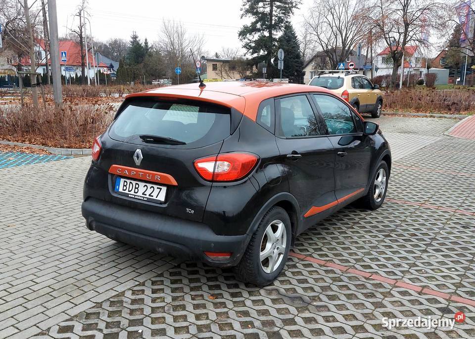 100 Bezwypadkowy oryginalny udokumentowany