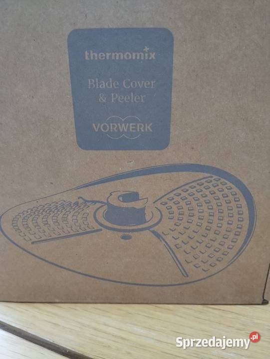 Tarcza do thermomixa dolnośląskie Bogatynia