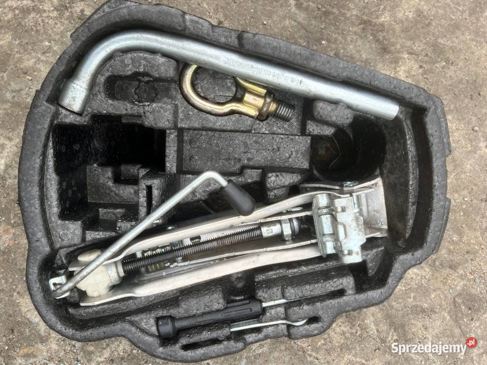 Zestaw naprawczy VW Golf IV Zestawy naprawcze Ostrzeszów