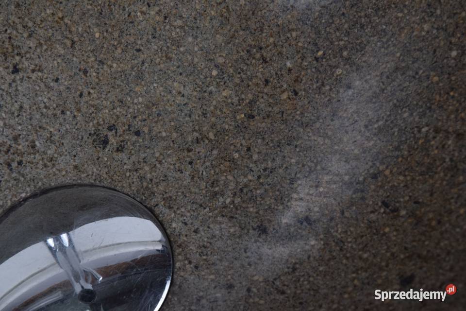 RIVER STONE RSB MINI RZ19 kamienna umywalka Dom i Ogród Gdynia