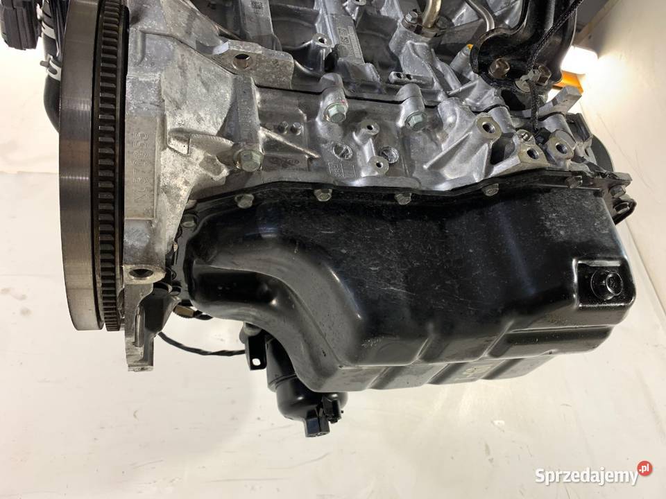 SILNIK KOMPLETNY HYUNDAI KONA G4FP osobowe podkarpackie sprzedam