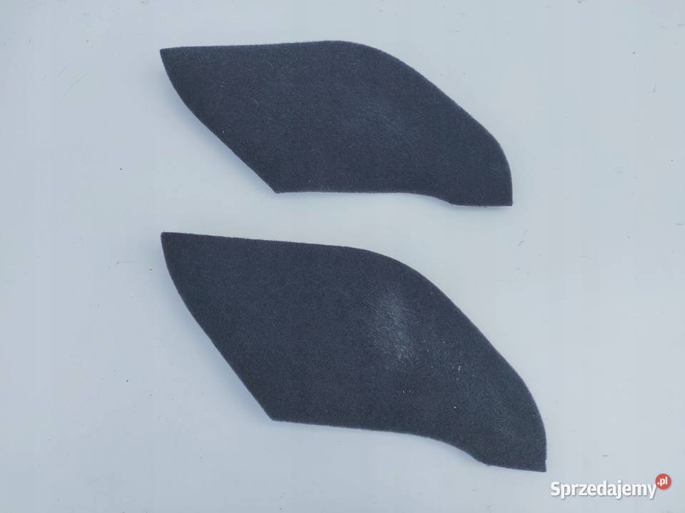 OSŁONA BOCZNA POD DESKĘ LEWA INFINITI QX60 JX