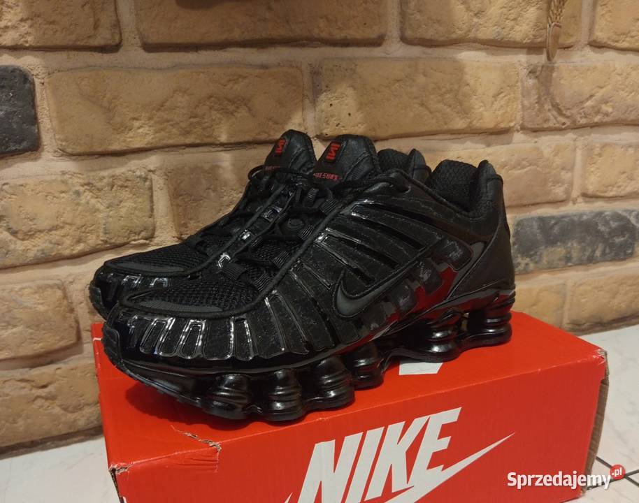 Nike shox Babiak