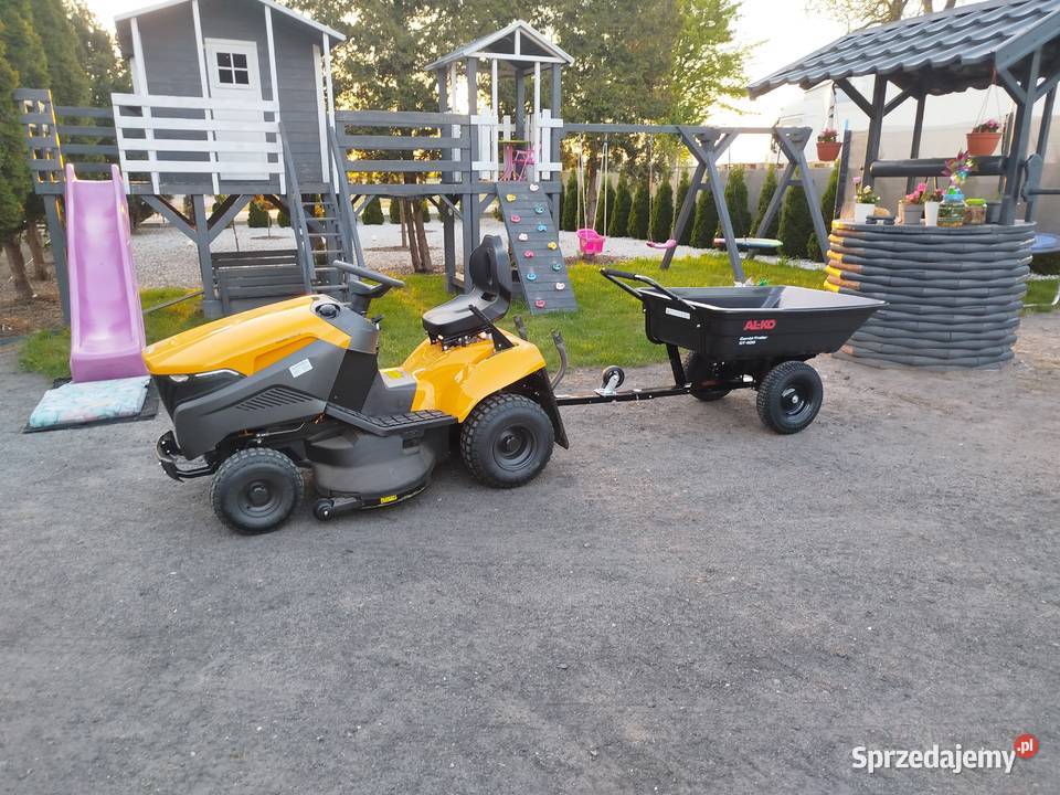 Wynajem Laweta Niewiadów Jupiter 45 x21 2026 Wojszyce