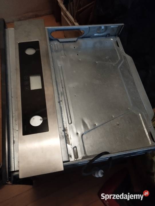 piekarnik Mastercook na części do zabudowy Kuchenki i piekarniki wielkopolskie Poznań