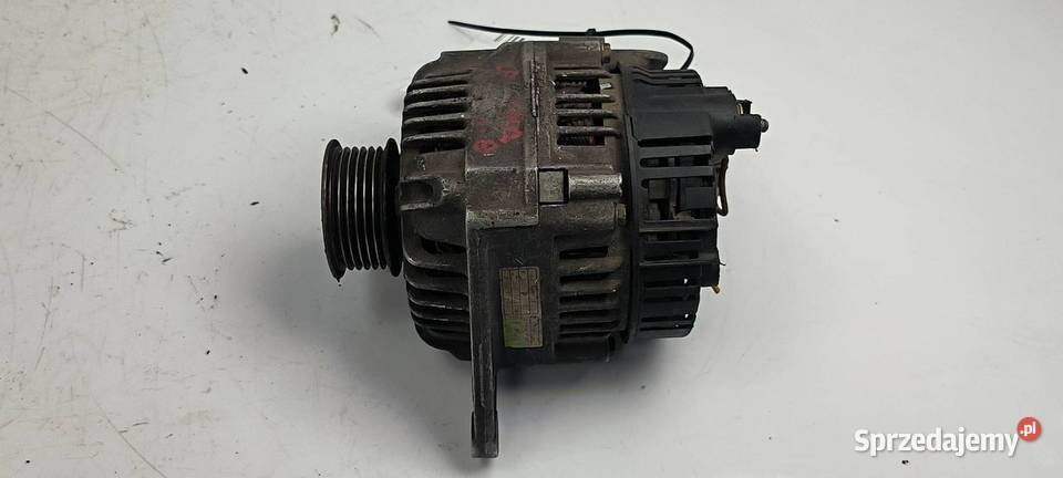 ALTERNATOR RENAULT LAGUNA 2541600F Motoryzacja Lipno