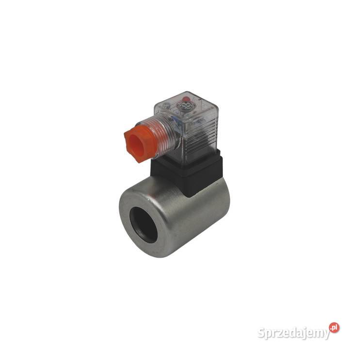 CEWKA 230 V Elektrozaworu 62 230V 30W TRZPIEŃ Solec Kujawski