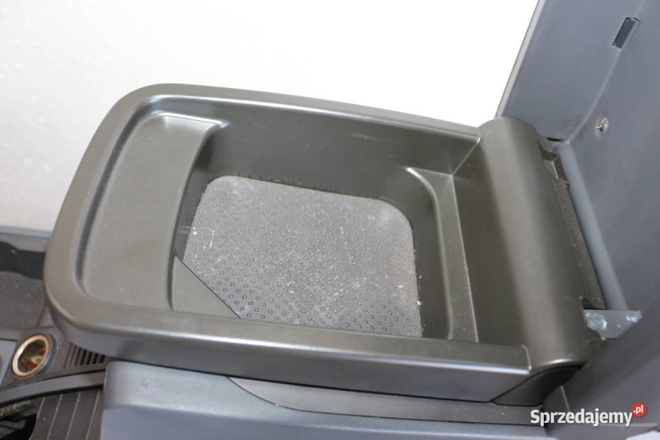 FIAT CROMA II 0511 TUNEL PODŁOKIETNIK Części samochodowe Prochowice