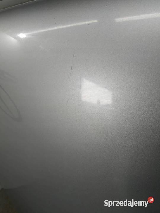 MASKA PRZÓD POKRYWA SILNIKA MercedesBenz Eklasa sprzedam