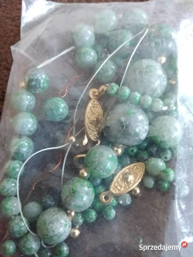 naszyjnik wielkopolskie