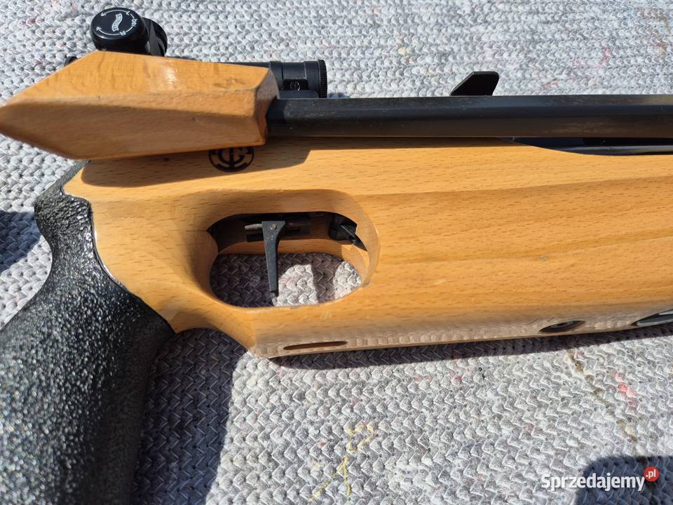 Walther lgm2 Kuślin