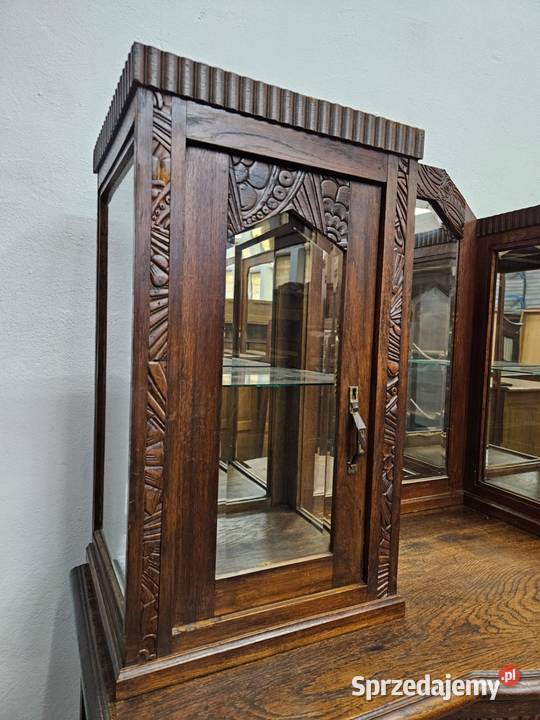 Kredens z Francji małopolskie Nowy Sącz