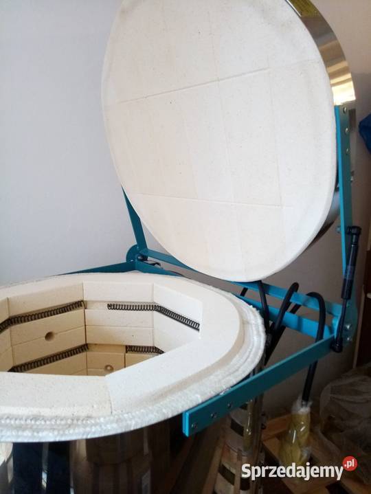 Piec do wypalania ceramiki lubelskie Puławy