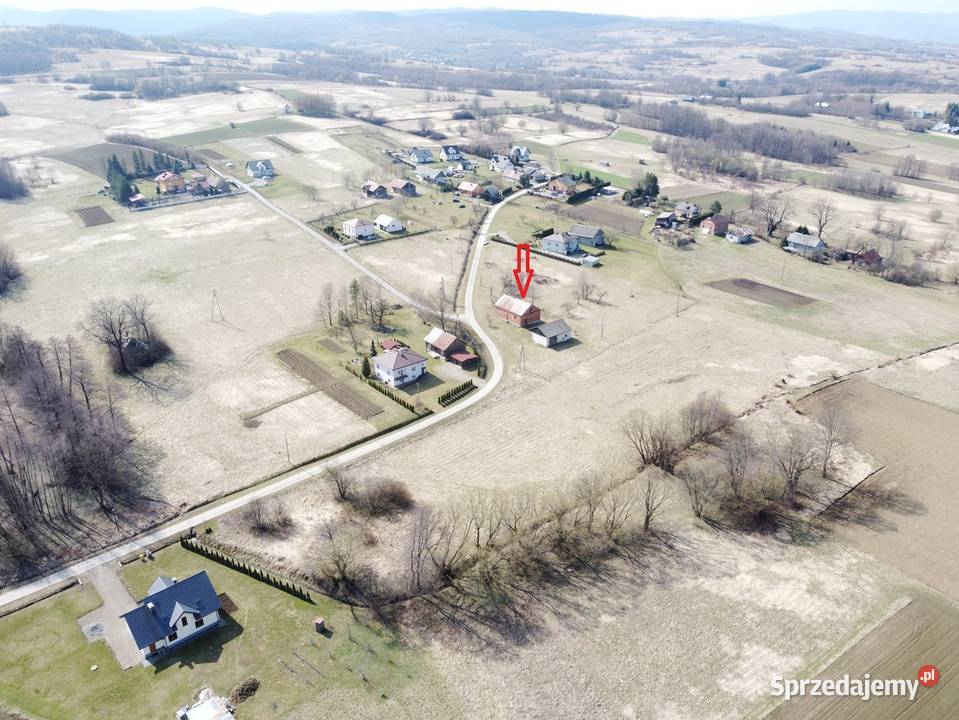 Sprzedam dom Kobylany wolnostojący