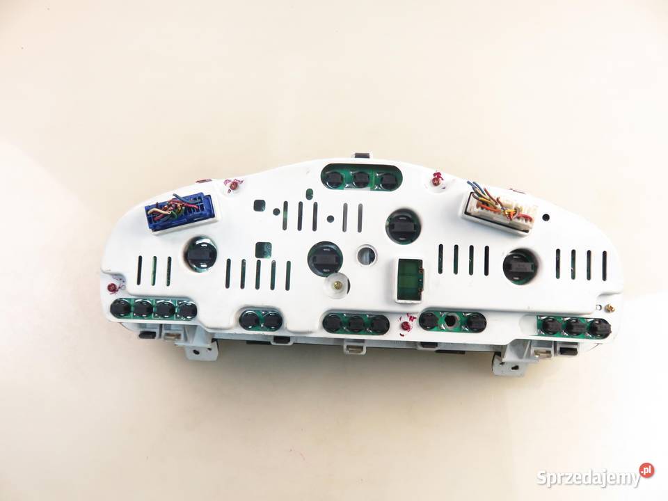 LICZNIK HYUNDAI SANTA F I SM 20 CRDi D4EA