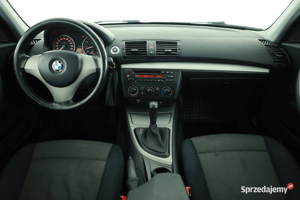 BMW 1 118i Piaseczno sprzedam
