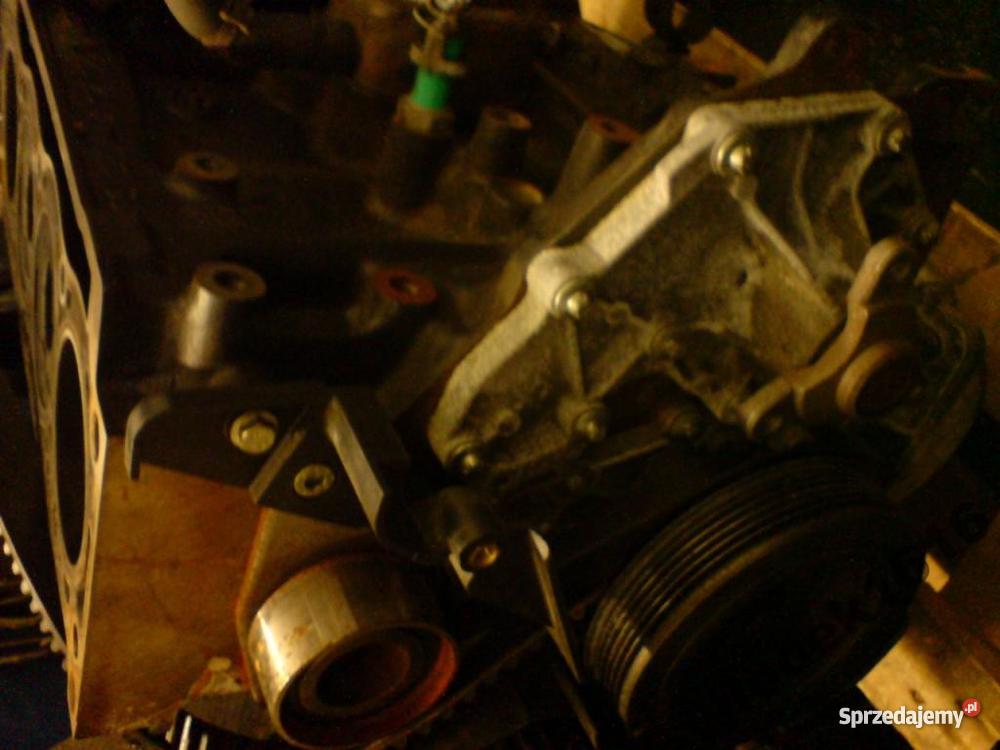 Na Silnik renault 19 dci f8t 2002 r 40000 Motoryzacja Włocławek