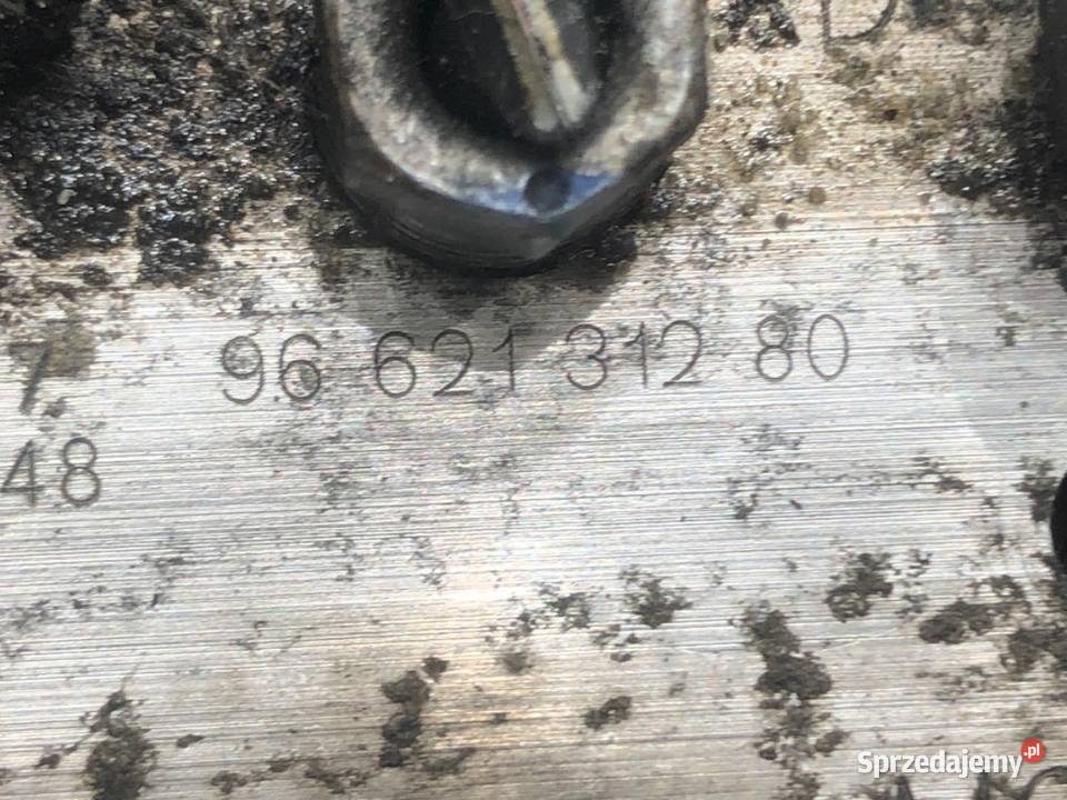 POMPA ABS CITROEN C5 III 9662131280 20 136