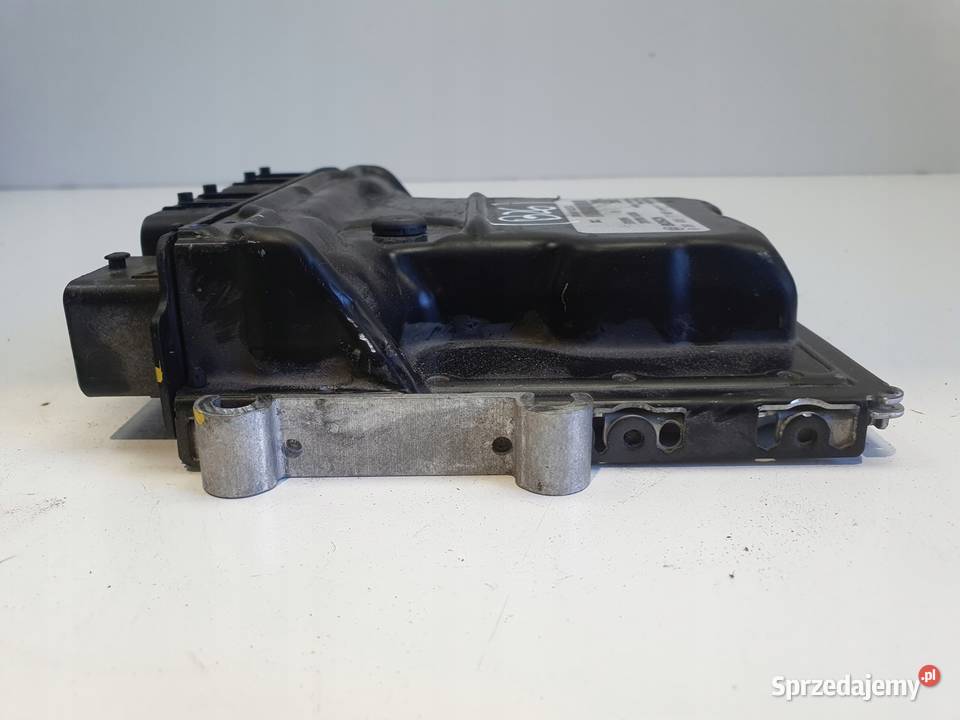 Dacia Duster II 15 DCI STEROWNIK SILNIKA Rudka sprzedam