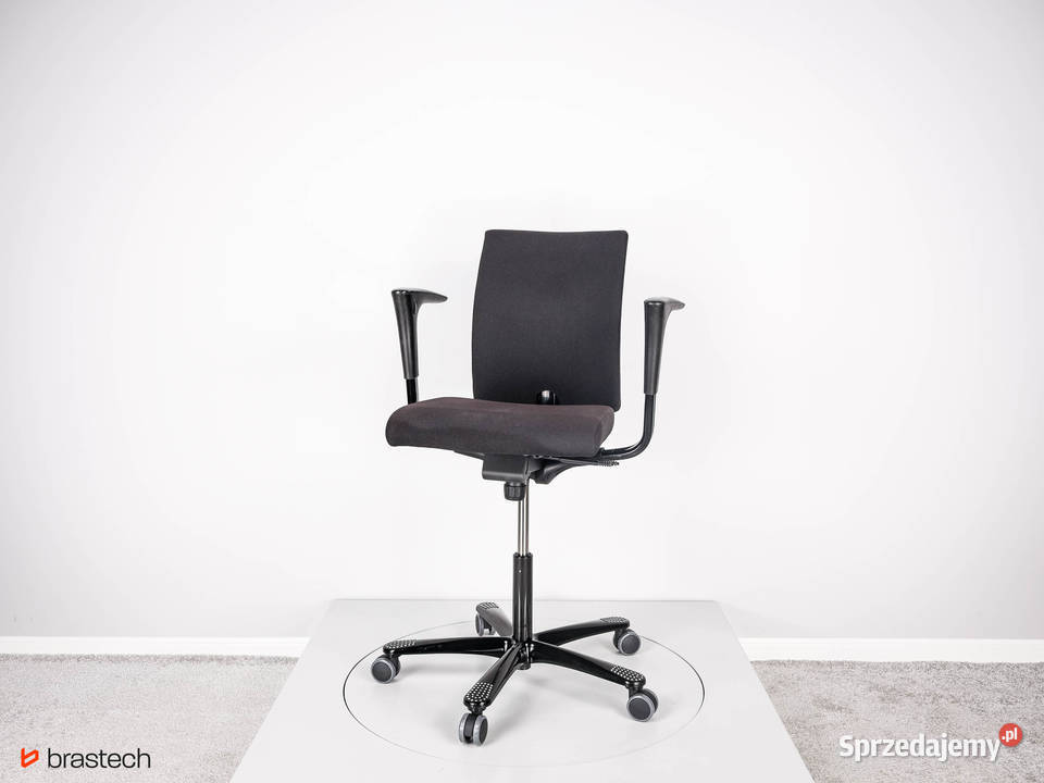 Fotel biurowy Hag H04 Sątoczno