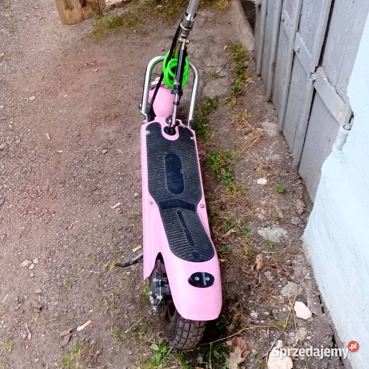 Hulajnoga Frugal sprzedam