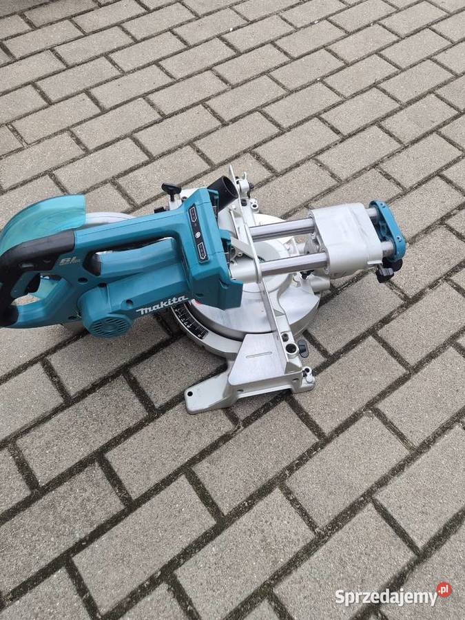 ukośnica akumulatorowa Makita DLS714 Dom i Ogród Poddębice