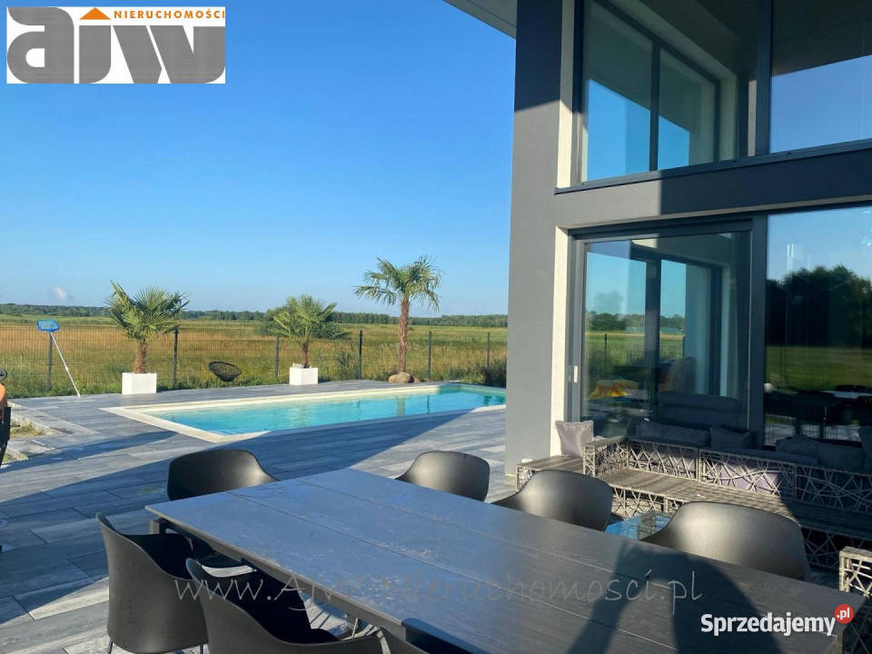 Dom wolnostojący Radzymin 255 metrów