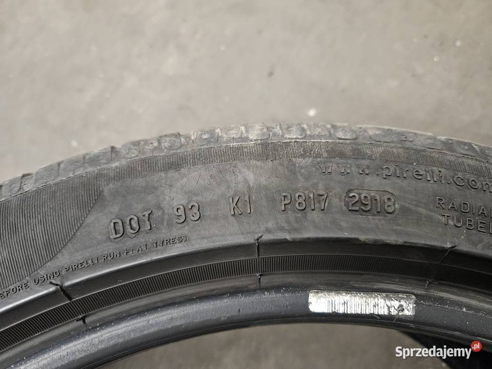 2 22545 R18 91H Pirelli Sotto Zero Winter 210