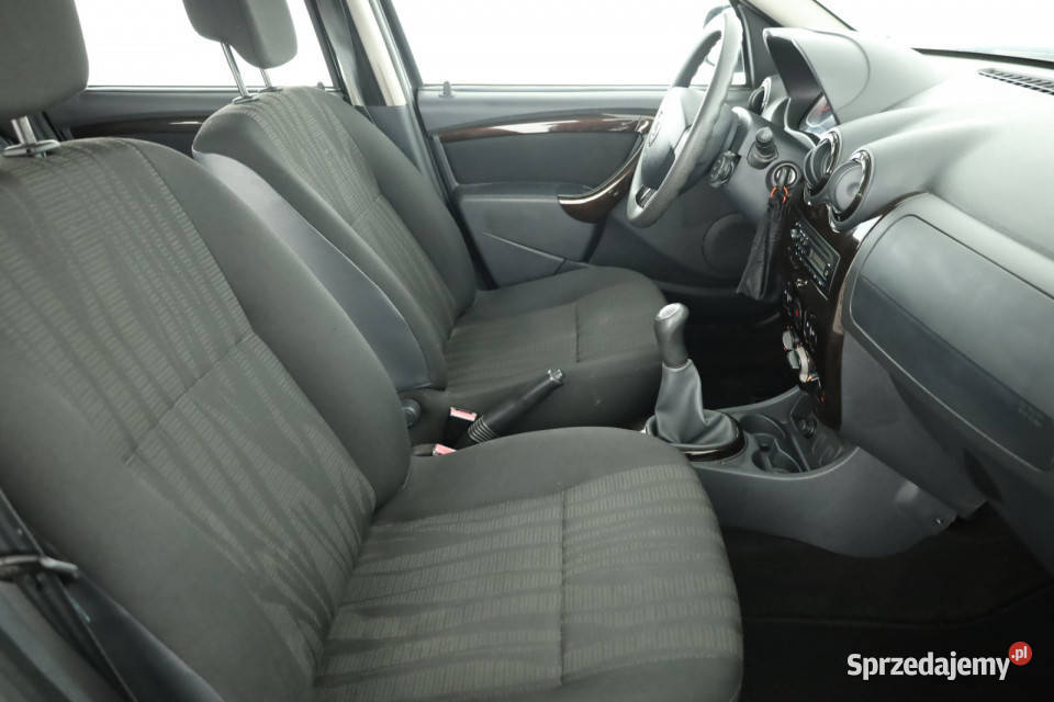 Dacia Duster 16 16V Piaseczno