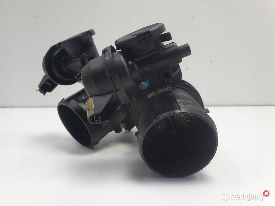 PRZEPUSTNICA Citroen C5 II 20 HDI Przepustnice Chełm