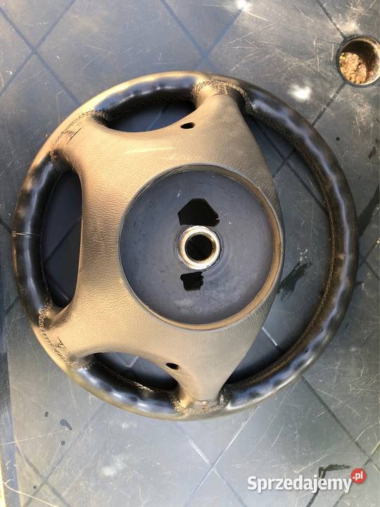 Kierownica Mercedes W203 Radom