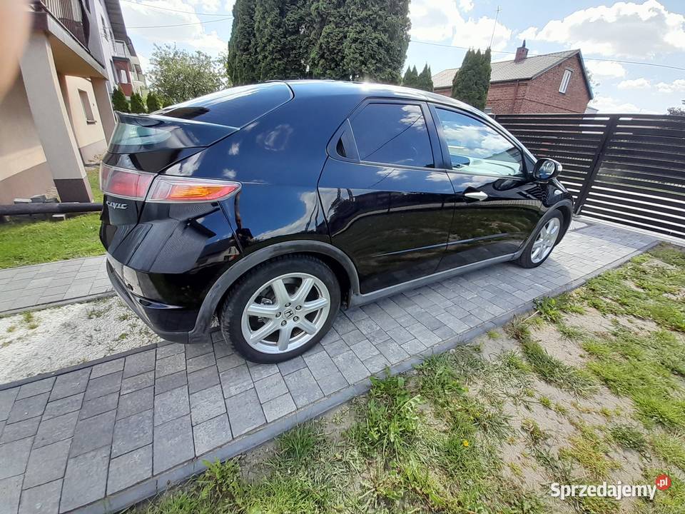Honda Cicic
