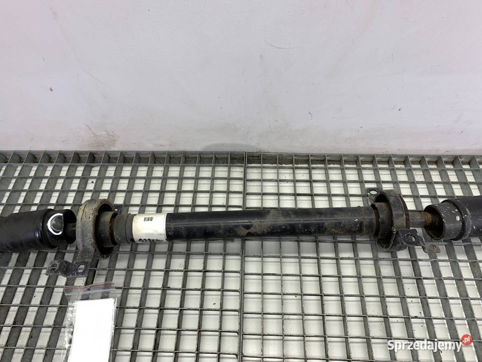 WAŁ NAPĘDOWY TYŁ JEEP CHEROKEE KL SUV 32 272 sprzedam