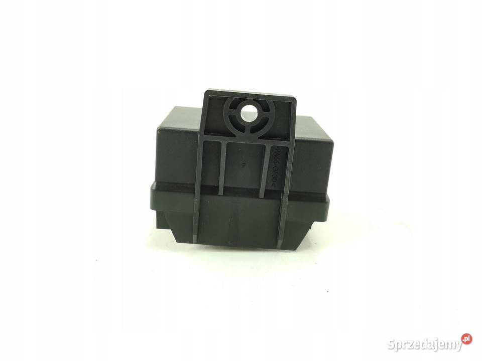 GCARTIER PRZEKAŹNIK ŚWIEC ŻAROWYCH PEUGEOT Przekaźniki